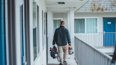 General Pest Control Seattle