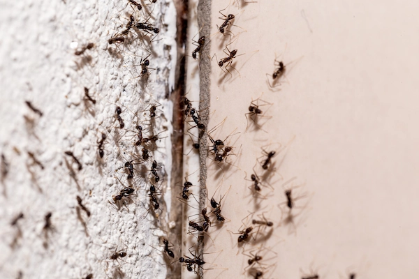 Rodent Control Seattle