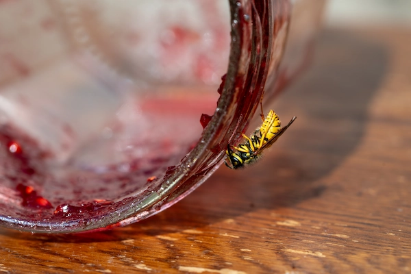 Hornet Nest Removal Seattle